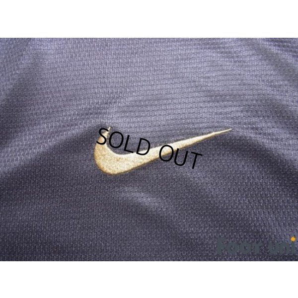 Photo7: Manchester City 2013-2014 Away Shirt