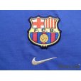 Photo5: FC Barcelona 2001-2002 3rd Shirt