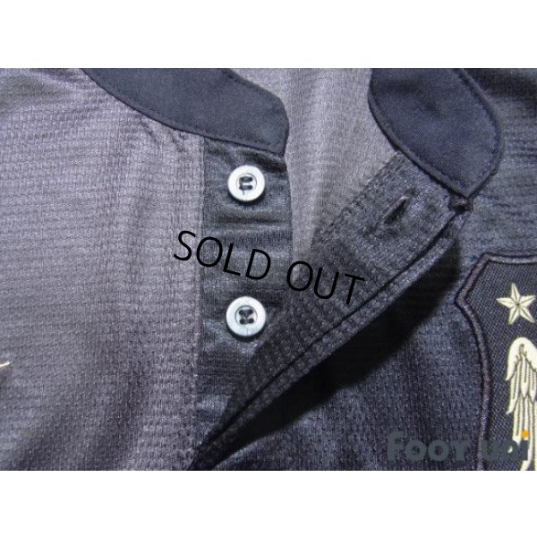 Photo5: Manchester City 2013-2014 Away Shirt