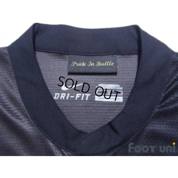 Photo4: Manchester City 2013-2014 Away Shirt