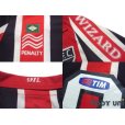 Photo7: Sao Paulo FC #9 Leonidas 100th Anniversary Model