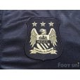 Photo6: Manchester City 2013-2014 Away Shirt