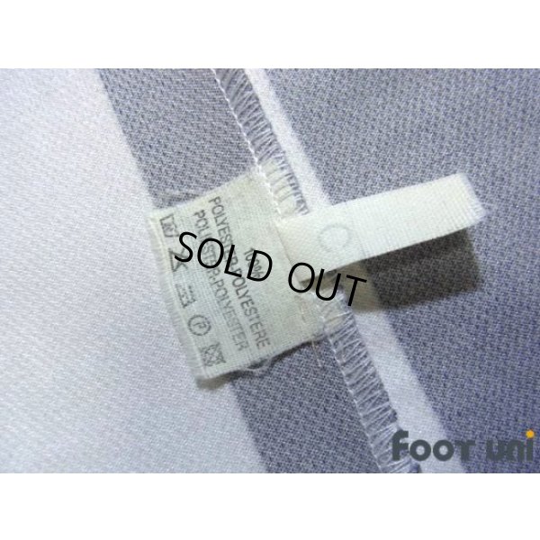 Photo8: Juventus 1994-1995 Home Long Sleeve Shirt #10