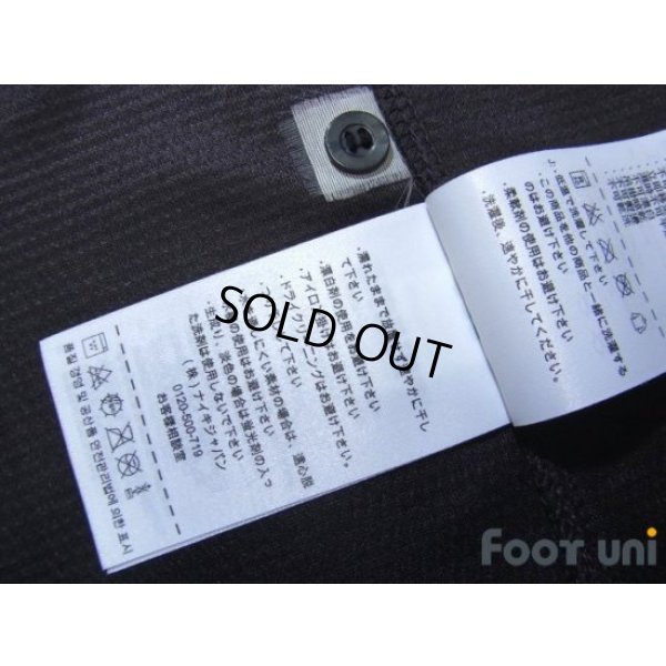 Photo8: Manchester City 2013-2014 Away Shirt