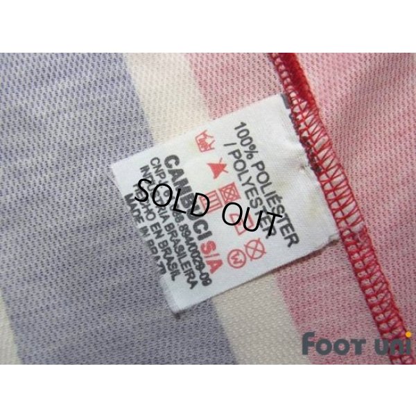 Photo8: Sao Paulo FC #9 Leonidas 100th Anniversary Model