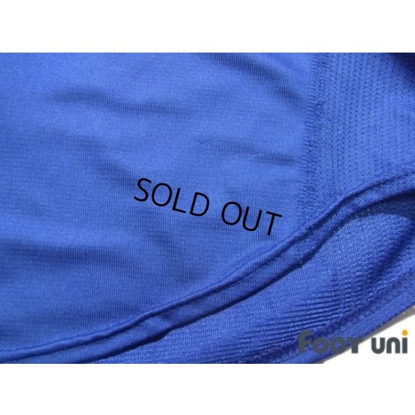 Photo7: FC Barcelona 2001-2002 3rd Shirt