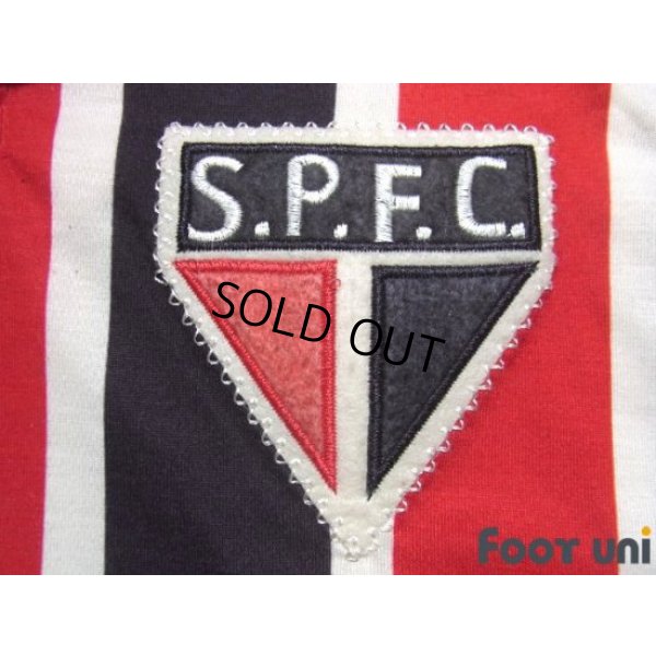 Photo6: Sao Paulo FC #9 Leonidas 100th Anniversary Model