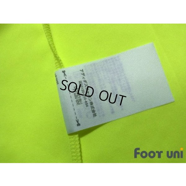 Photo8: Japan 2015 Away Shirt #10 Shinji Kagawa AFC ASIAN CUP Australia 2015 Patch/Badge w/tags