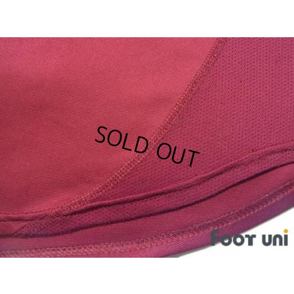 Photo8: Portugal Euro 2000 Home Shirt #10 Rui Costa