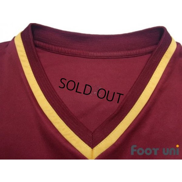 Photo5: Portugal Euro 2000 Home Shirt #10 Rui Costa