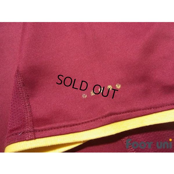 Photo6: Portugal Euro 2000 Home Shirt #10 Rui Costa