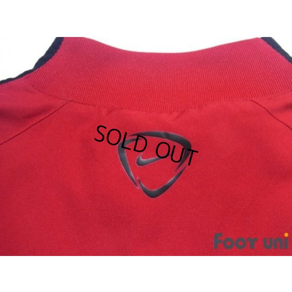 Photo6: Manchester United Track Jacket and Pants Set