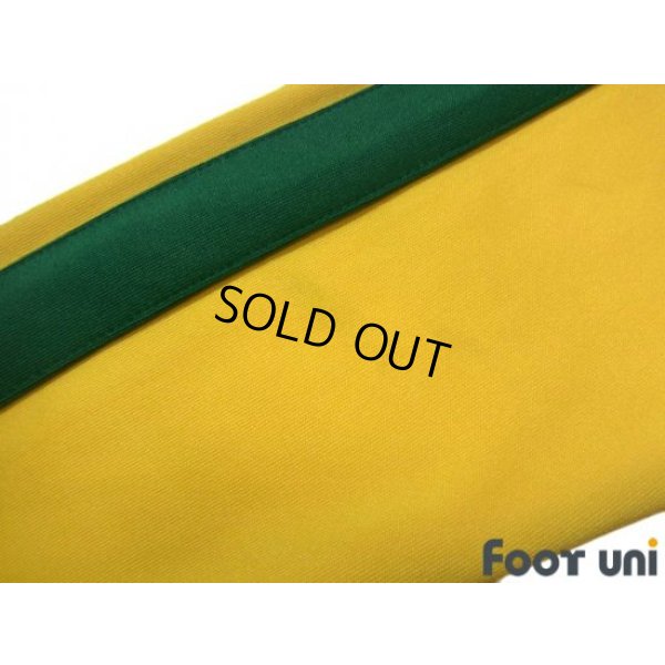 Photo7: Brazil Track Jacket