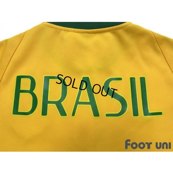 Photo6: Brazil Track Jacket