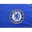 Photo6: Chelsea 2006-2008 Home Long Sleeve Shirt #13 Ballack w/tags