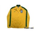Photo1: Brazil Track Jacket (1)