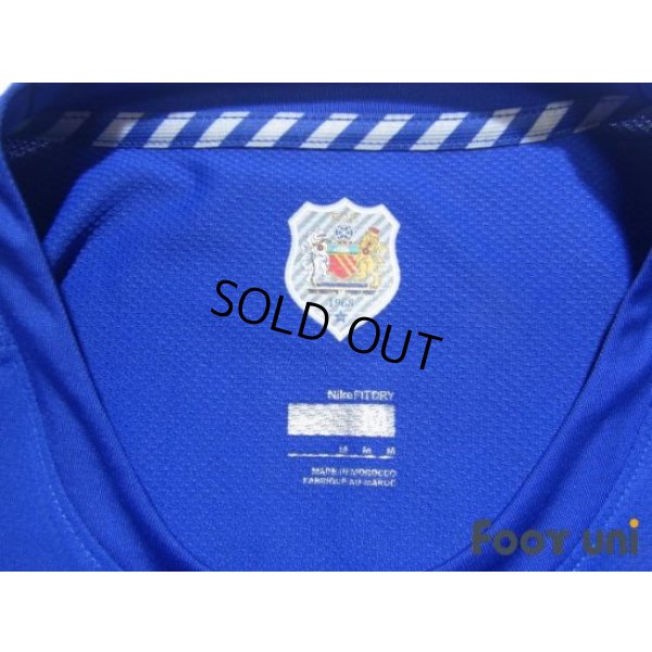 Photo5: Manchester United 2008-2009 3rd Shirt #9 Berbatov 40th anniversary embroidery w/tags