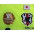 Photo6: Japan 2015 Away Shirt #8 Hiroshi Kiyotake AFC ASIAN CUP Australia 2015 Patch/Badge