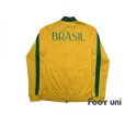 Photo2: Brazil Track Jacket (2)