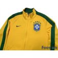 Photo3: Brazil Track Jacket