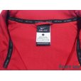 Photo4: Manchester United Track Jacket and Pants Set