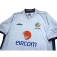 Photo3: Ireland 2002 Away Shirt