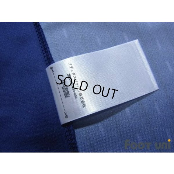 Photo8: Japan 2018 Home Shirt #10 Shinji Kagawa FIFA World Cup Russia 2018 Patch/Badge