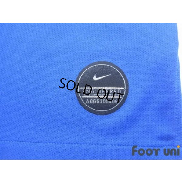 Photo7: France Centenario Long Sleeve Shirt w/tags