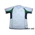 Photo2: Ireland 2002 Away Shirt (2)
