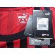 Photo5: AC Milan 2019-2020 Home Shirt #9 Krzysztof Piatek w/tags