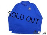 France Centenario Long Sleeve Shirt w/tags