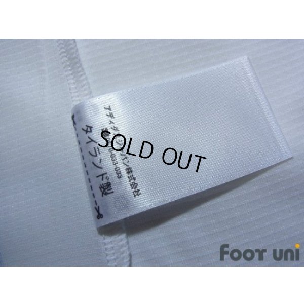 Photo8: Argentina 2018 Home Authentic Shirt #10 Messi FIFA World Cup Russia 2018 Patch/Badge w/tags