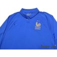 Photo3: France Centenario Long Sleeve Shirt w/tags