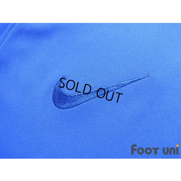 Photo6: France Centenario Long Sleeve Shirt w/tags