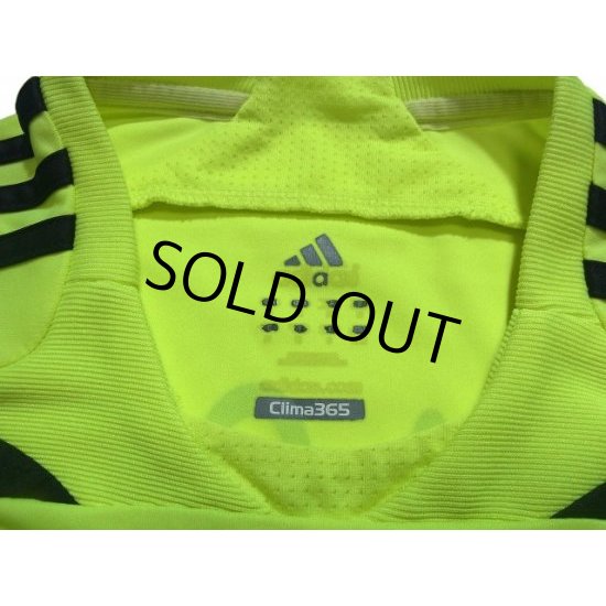 Maillot Chelsea 2007-2008 Away Formotion - Manches Longues Taille L Lampard - Occasion