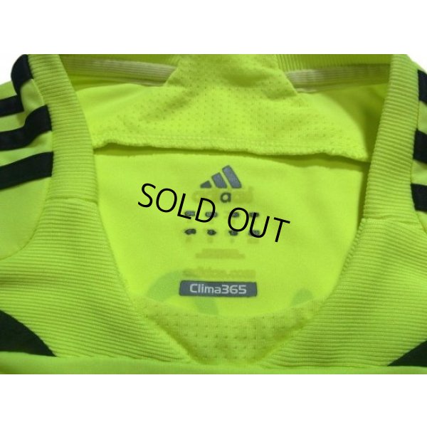 Photo5: Chelsea 2007-2008 Away Shirt #8 Lampard