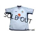 Ireland 2002 Away Shirt
