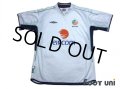 Ireland 2002 Away Shirt