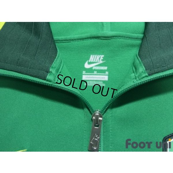 Photo4: Beijing Sinobo Guoan FC Track Jacket