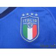 Photo6: Italy 2018 GK Shirt #1 Buffon w/tags