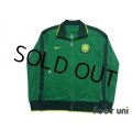 Beijing Sinobo Guoan FC Track Jacket