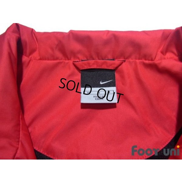 Photo4: Urawa Reds Track Jacket