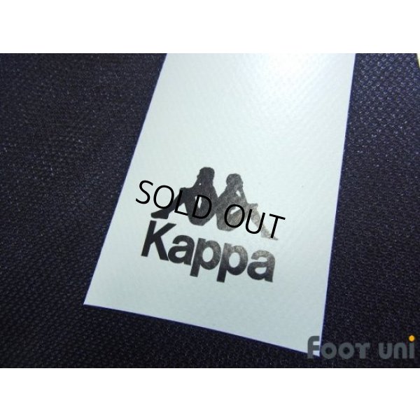 Photo8: Juventus 1996-1997 Home Long Sleeve Shirt #10 Del Piero Lega Calcio Patch/Badge