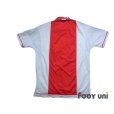 Photo2: Ajax 1999-2000 Home Shirt (2)