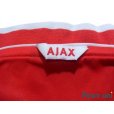 Photo7: Ajax 1999-2000 Home Shirt