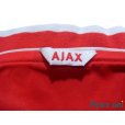 Photo7: Ajax 1999-2000 Home Shirt