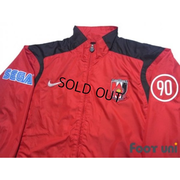 Photo3: Urawa Reds Track Jacket