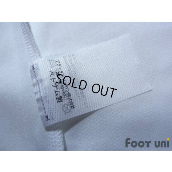 Photo8: Argentina 2019 Home Shirt #10 Messi Copa America Brazil 2019 Patch/Badge w/tags