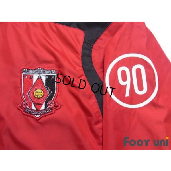 Photo6: Urawa Reds Track Jacket
