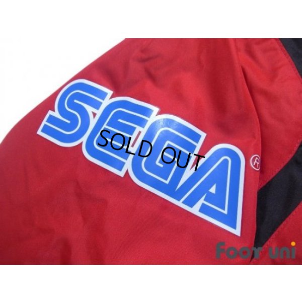 Photo5: Urawa Reds Track Jacket